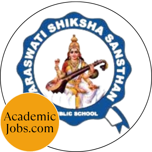 SSS PG College, Jaipur logo